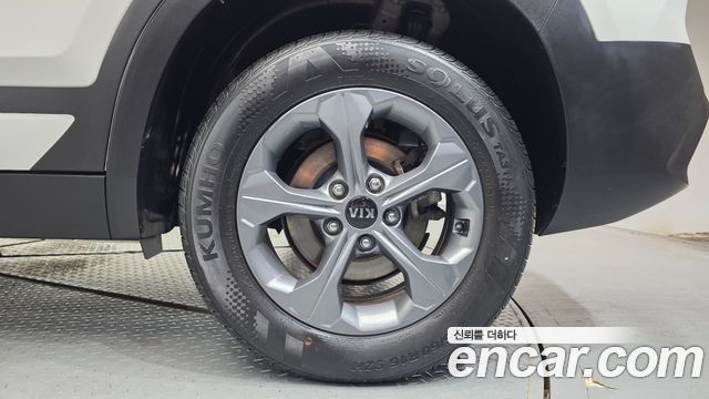 Kia Seltos 2022 — photo 7