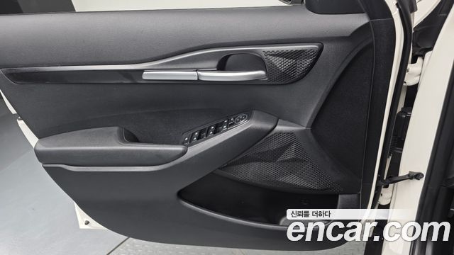 Kia Seltos 2022 — photo 14