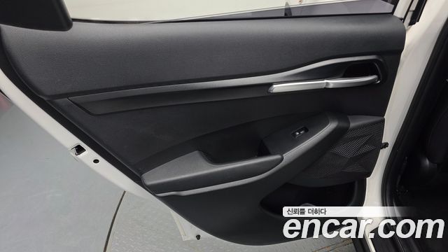 Kia Seltos 2022 — photo 15