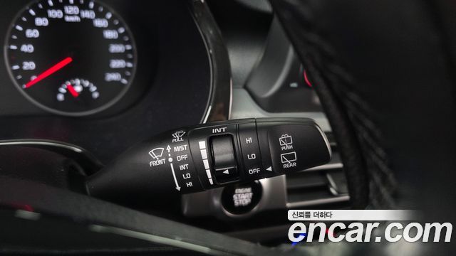 Kia Seltos 2022 — photo 27