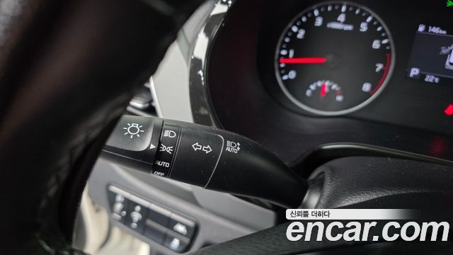 Kia Seltos 2022 — photo 29
