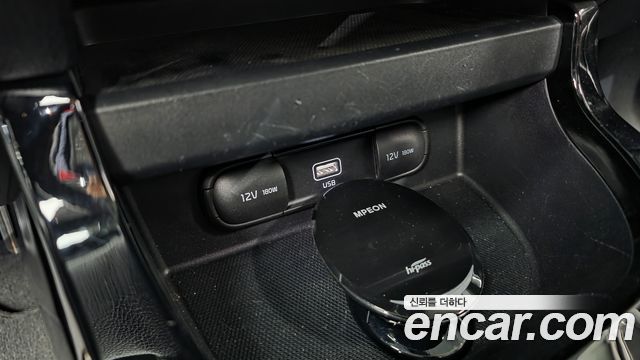 Kia Seltos 2022 — photo 30