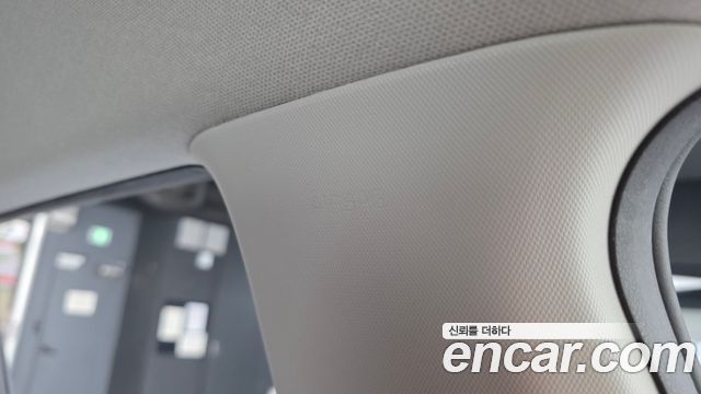 Kia Seltos 2022 — photo 31