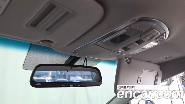 Hyundai Sonata 2017 — photo 23