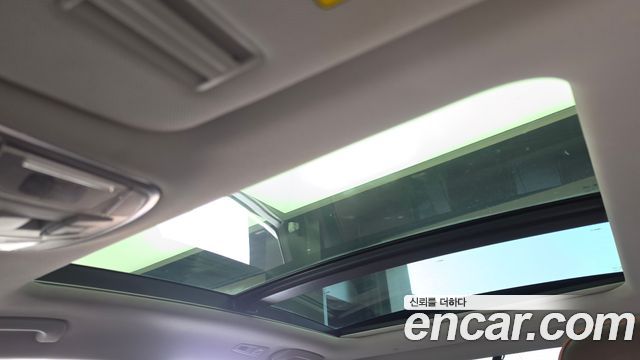 Hyundai Sonata 2017 — photo 24
