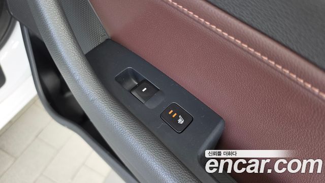 Hyundai Sonata 2017 — photo 25