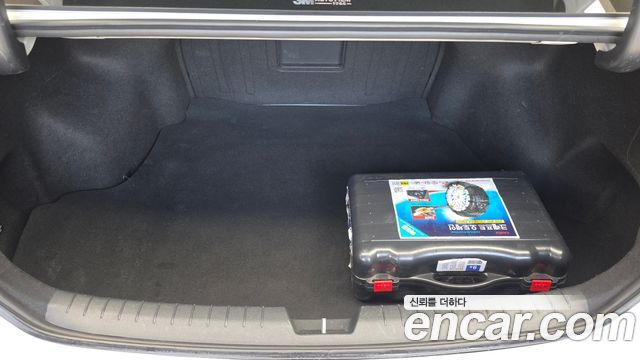 Hyundai Sonata 2017 — photo 26