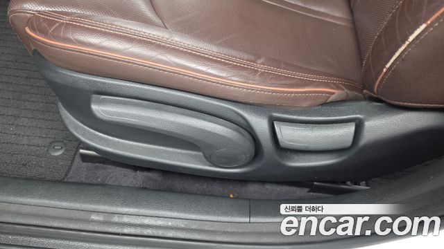 Hyundai Sonata 2017 — photo 31