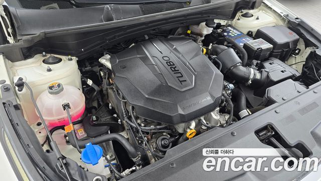 Kia Sportage 2023 — photo 6