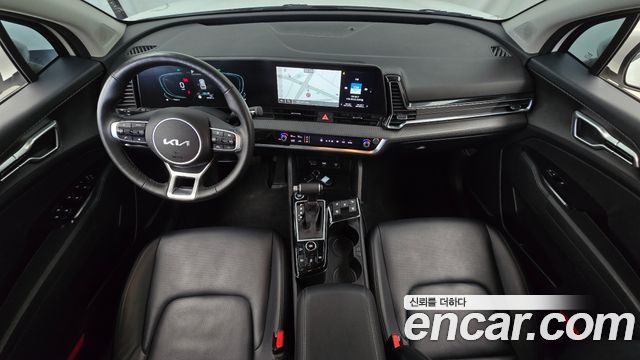Kia Sportage 2023 — photo 10
