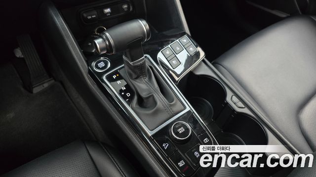 Kia Sportage 2023 — photo 12
