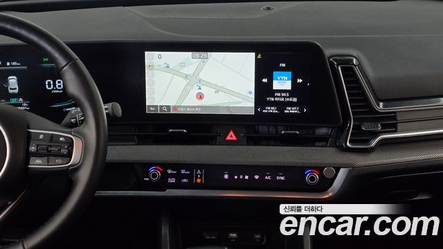 Kia Sportage 2023 — photo 18