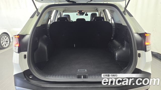 Kia Sportage 2023 — photo 22
