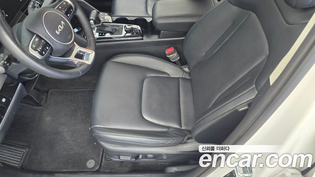 Kia Sportage 2023 — photo 23