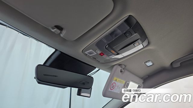 Kia Sportage 2023 — photo 24