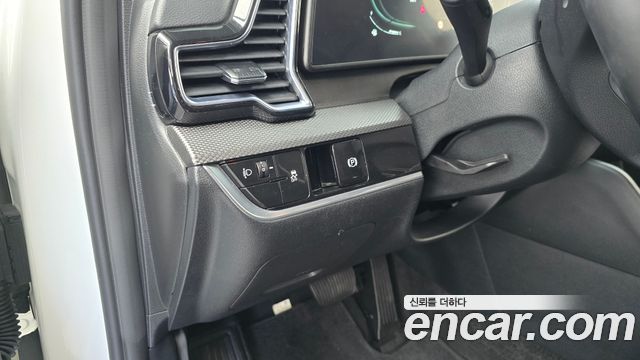 Kia Sportage 2023 — photo 26