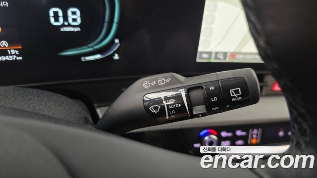 Kia Sportage 2023 — photo 27