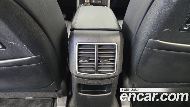 Kia Sportage 2023 — photo 31