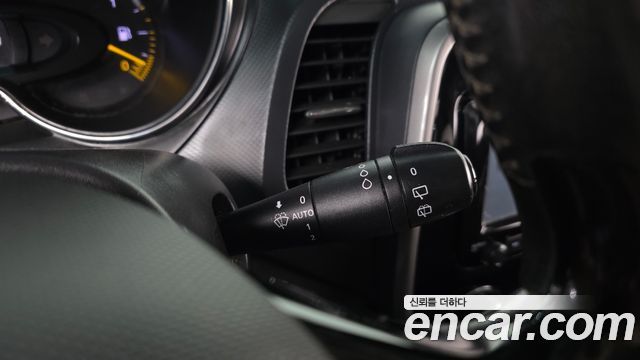 Renault Korea QM3 2015 — photo 19