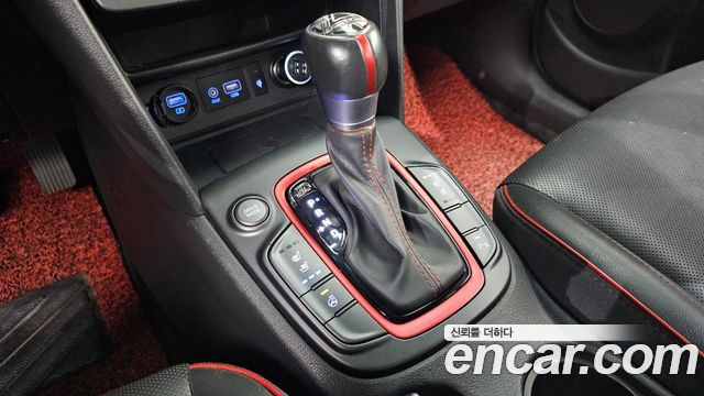 Hyundai Kona 2019 — photo 9