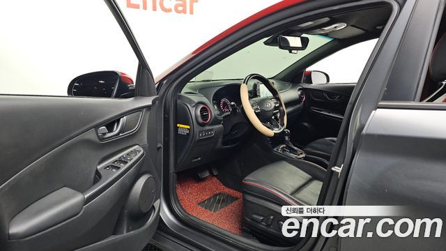 Hyundai Kona 2019 — photo 10