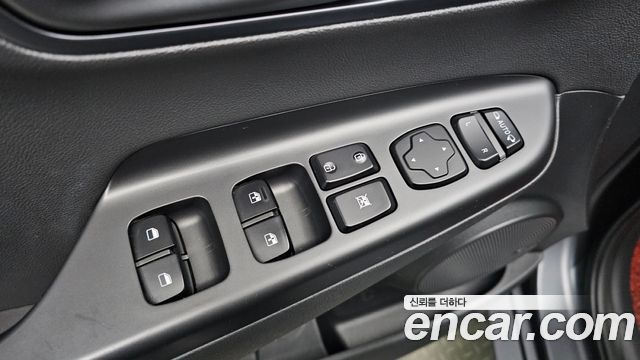 Hyundai Kona 2019 — photo 13