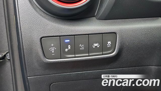 Hyundai Kona 2019 — photo 14