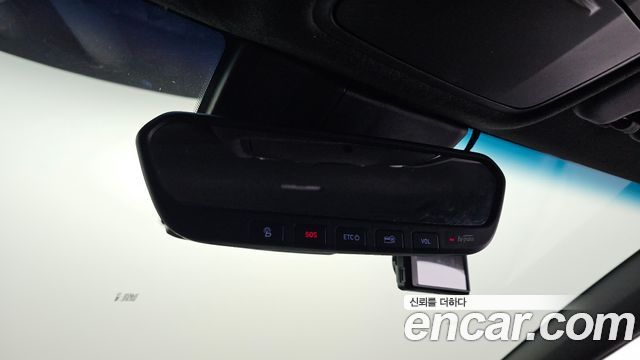 Hyundai Kona 2019 — photo 19