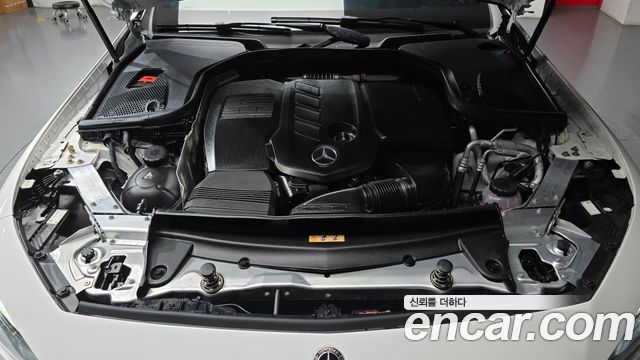 Mercedes-Benz CLS-Class 2023 — photo 6