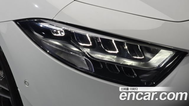 Mercedes-Benz CLS-Class 2023 — photo 8