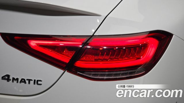 Mercedes-Benz CLS-Class 2023 — photo 9