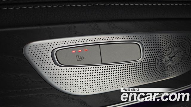 Mercedes-Benz CLS-Class 2023 — photo 28
