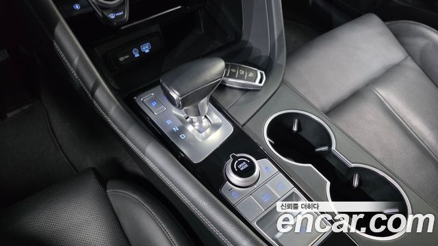 Genesis G70 2019 — photo 9