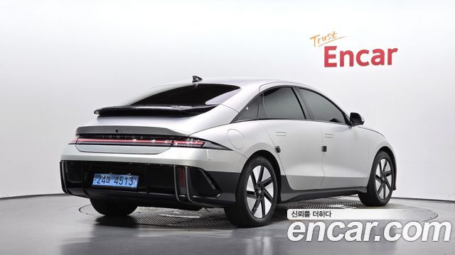 Hyundai Ioniq6 2025 — photo 2