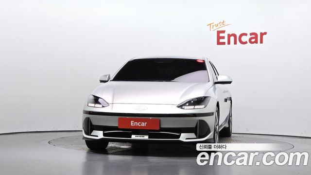 Hyundai Ioniq6 2025 — photo 3
