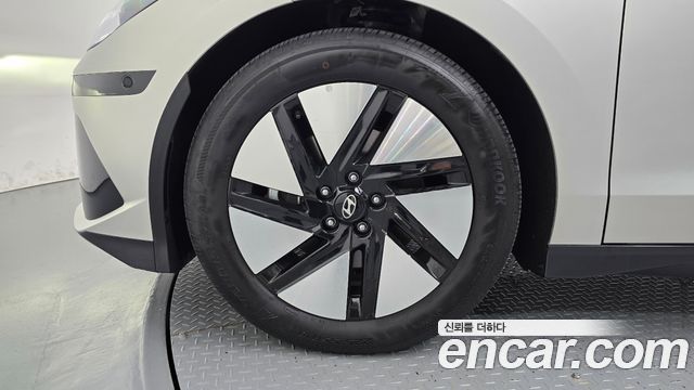 Hyundai Ioniq6 2025 — photo 5