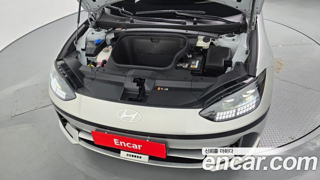 Hyundai Ioniq6 2025 — photo 6