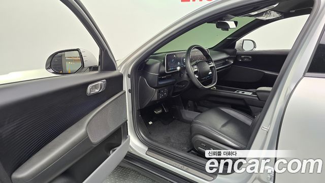 Hyundai Ioniq6 2025 — photo 13