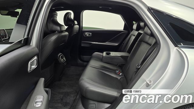 Hyundai Ioniq6 2025 — photo 17
