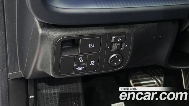 Hyundai Ioniq6 2025 — photo 19