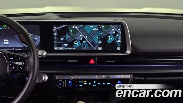 Hyundai Ioniq6 2025 — photo 25