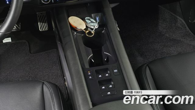 Hyundai Ioniq6 2025 — photo 26