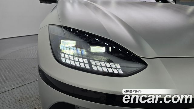 Hyundai Ioniq6 2025 — photo 8