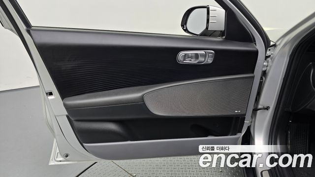 Hyundai Ioniq6 2025 — photo 14