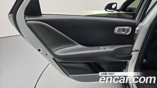 Hyundai Ioniq6 2025 — photo 15