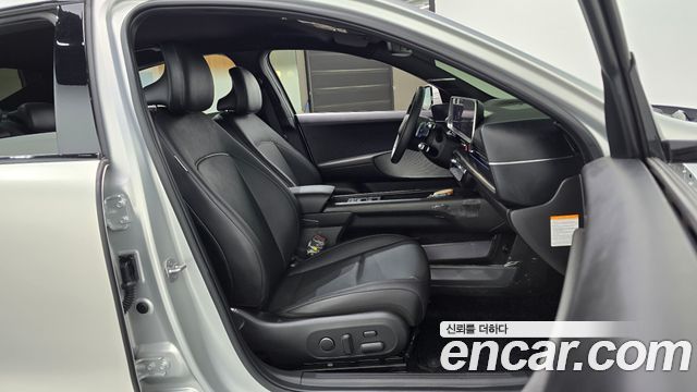 Hyundai Ioniq6 2025 — photo 16