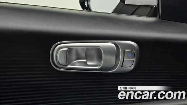 Hyundai Ioniq6 2025 — photo 27