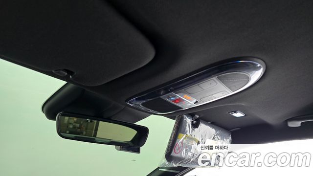 Hyundai Ioniq6 2025 — photo 28