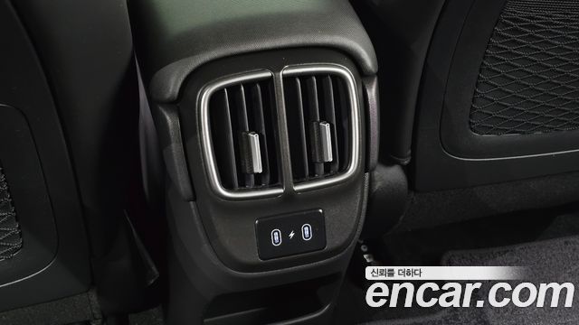 Hyundai Ioniq6 2025 — photo 30