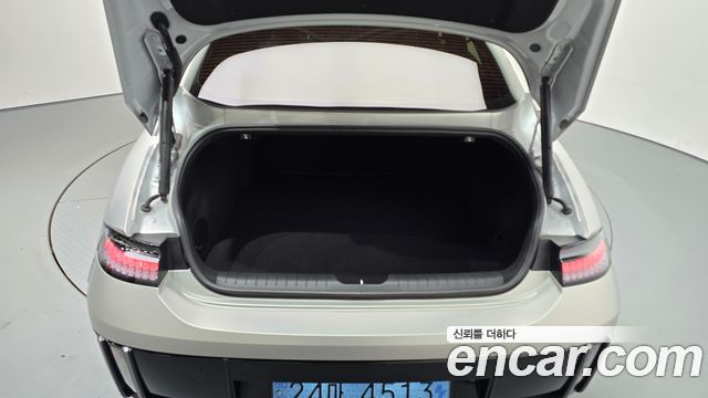 Hyundai Ioniq6 2025 — photo 31